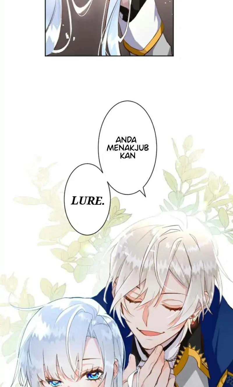 Kizu Darake Seijo Yori Houfuku wo Komete Chapter 1 Gambar 4