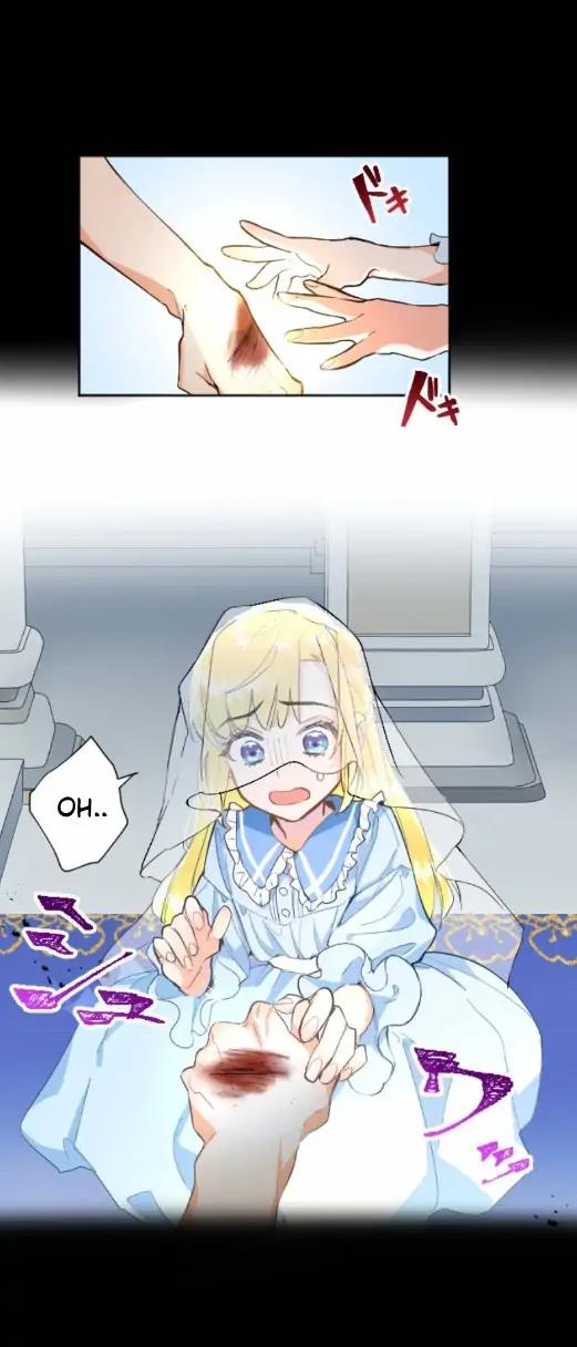 Kizu Darake Seijo Yori Houfuku wo Komete Chapter 1 Gambar 34