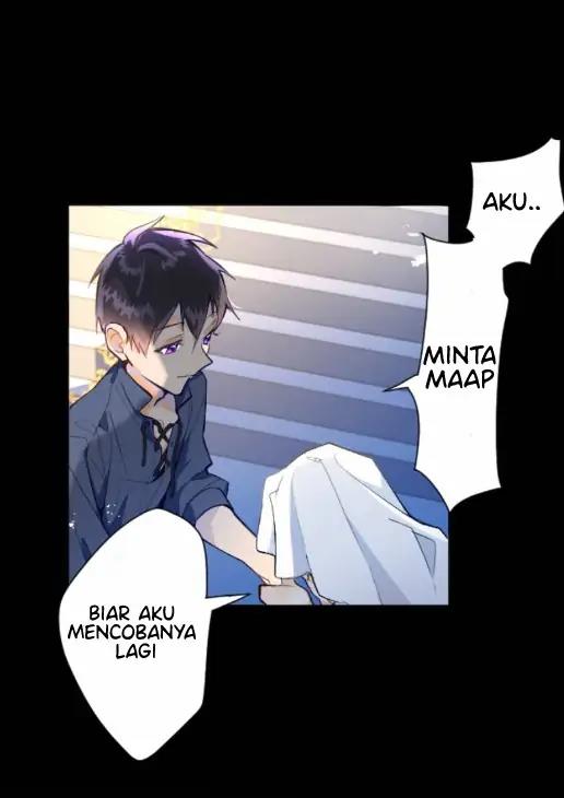 Kizu Darake Seijo Yori Houfuku wo Komete Chapter 1 Gambar 35