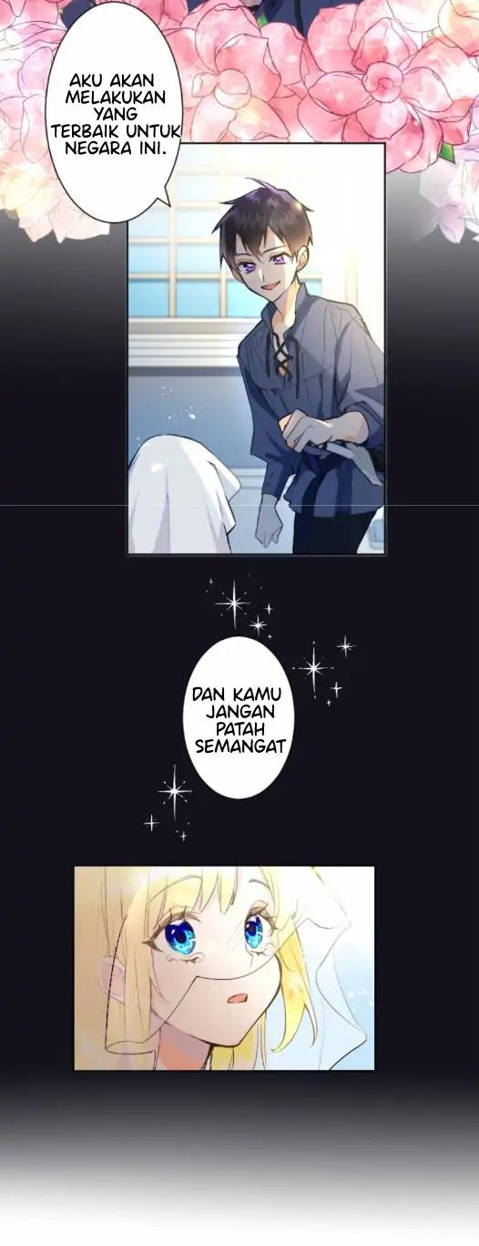 Kizu Darake Seijo Yori Houfuku wo Komete Chapter 1 Gambar 38