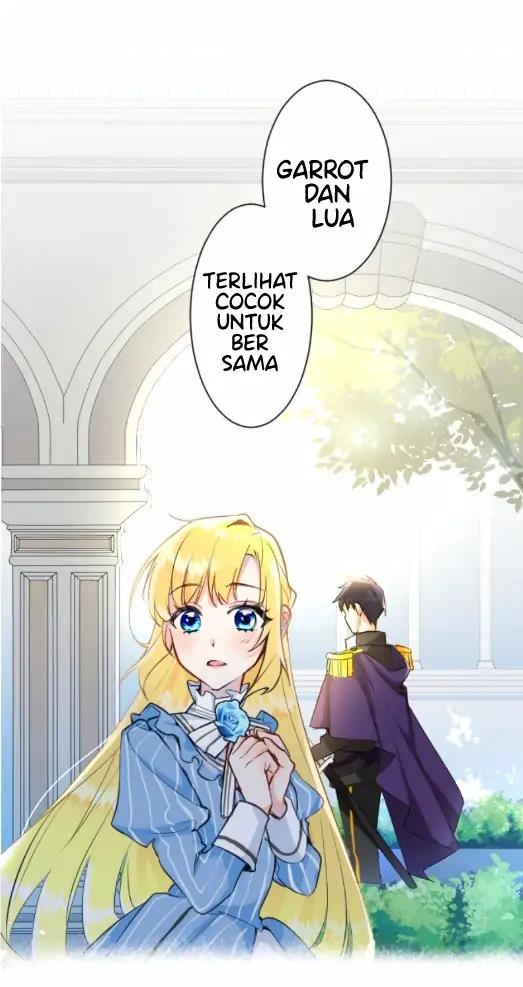 Kizu Darake Seijo Yori Houfuku wo Komete Chapter 1 Gambar 42
