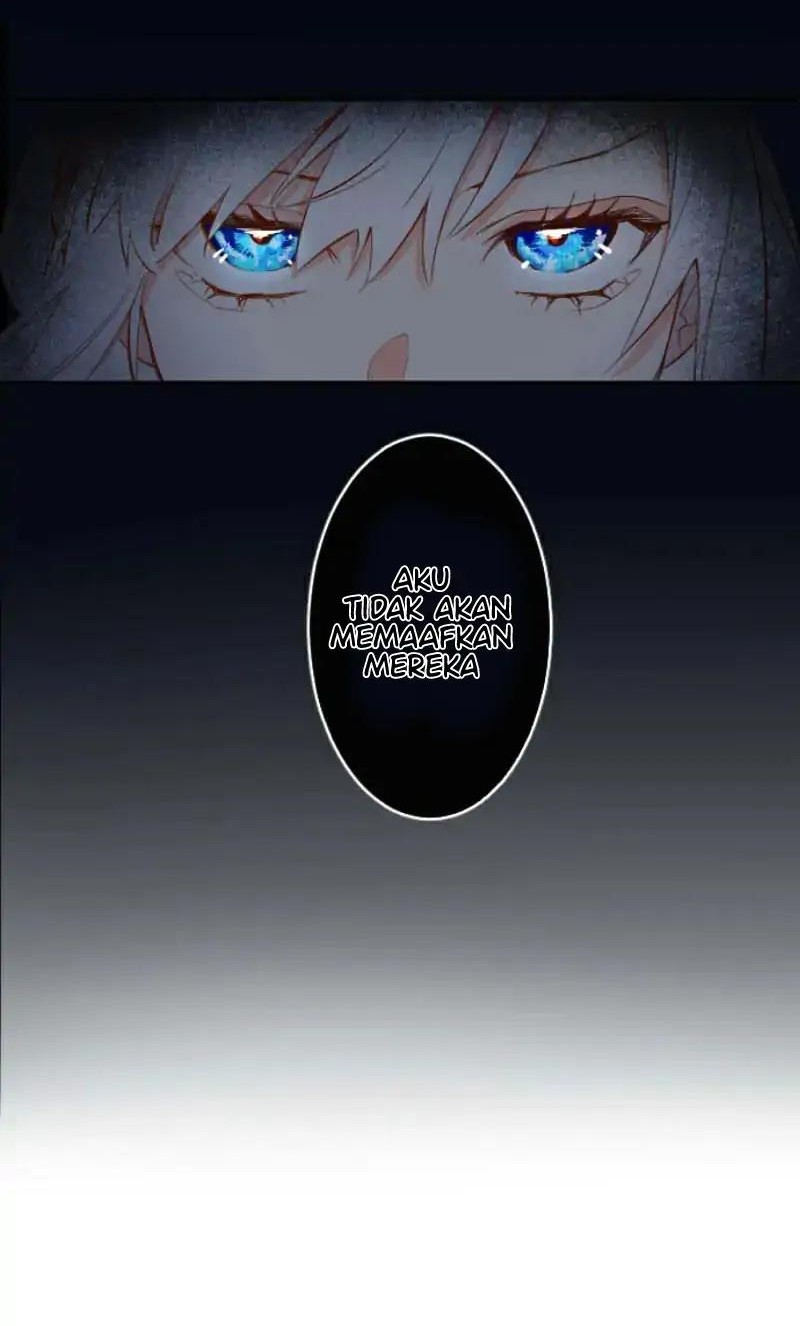 Kizu Darake Seijo Yori Houfuku wo Komete Chapter 1 Gambar 6