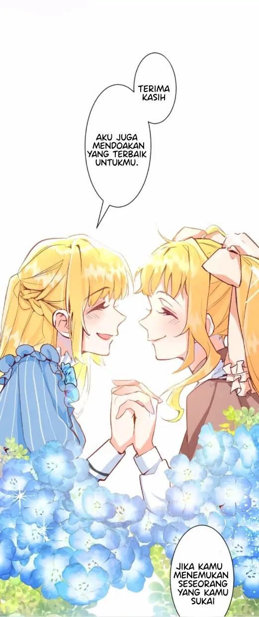 Kizu Darake Seijo Yori Houfuku wo Komete Chapter 1 Gambar 45