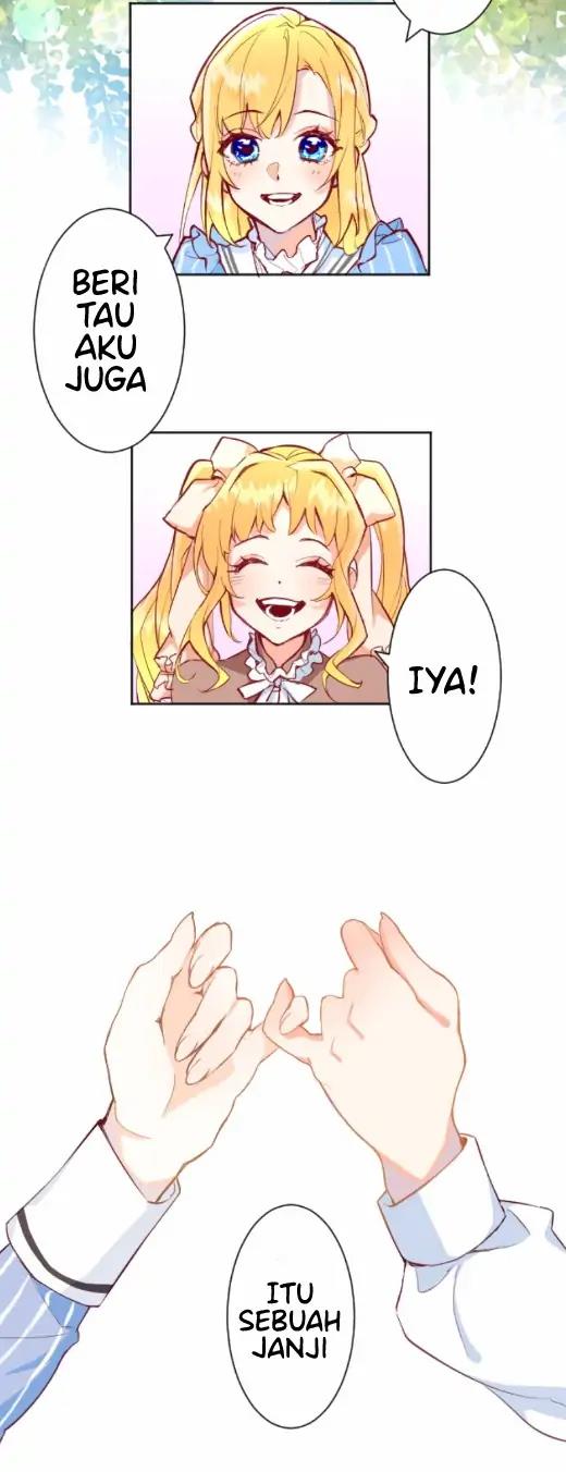 Kizu Darake Seijo Yori Houfuku wo Komete Chapter 1 Gambar 46