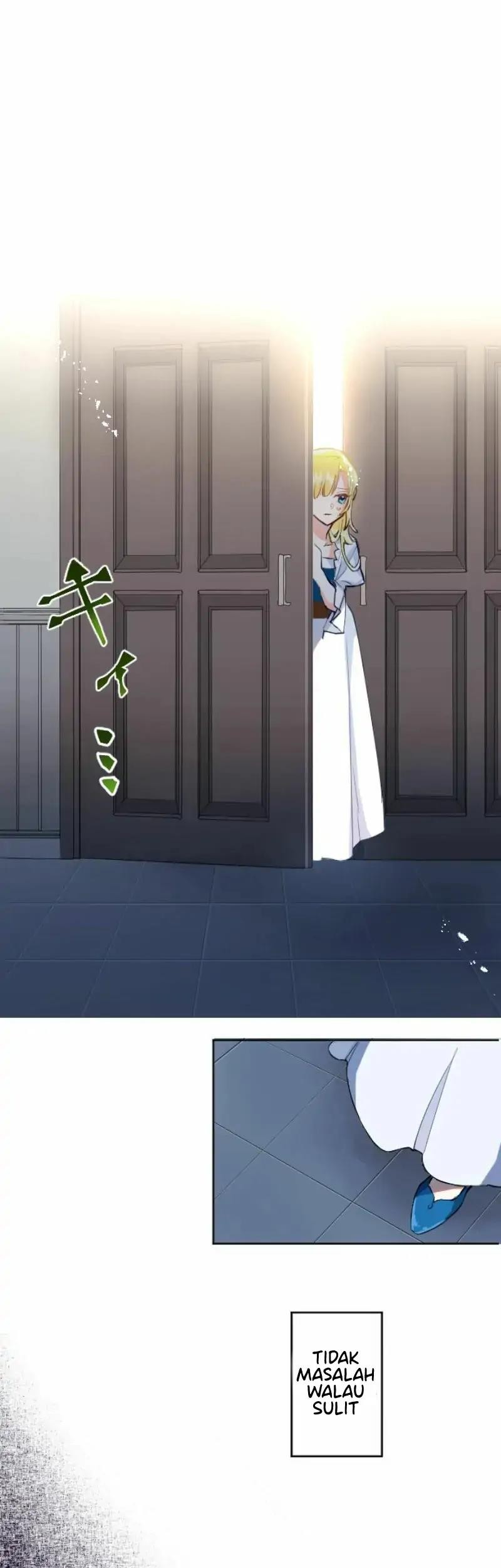 Kizu Darake Seijo Yori Houfuku wo Komete Chapter 1 Gambar 55