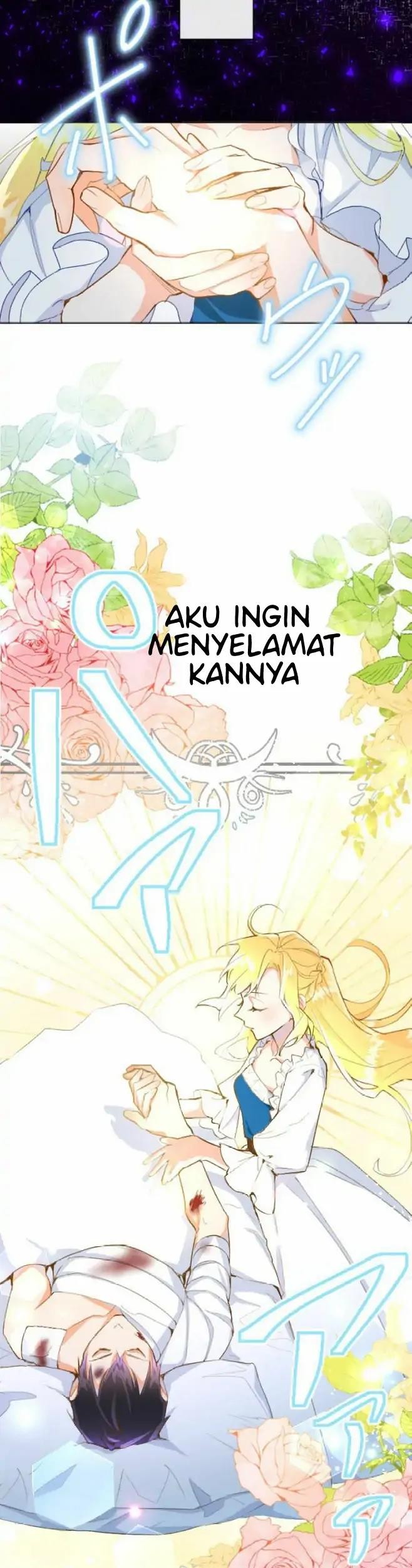 Kizu Darake Seijo Yori Houfuku wo Komete Chapter 1 Gambar 57