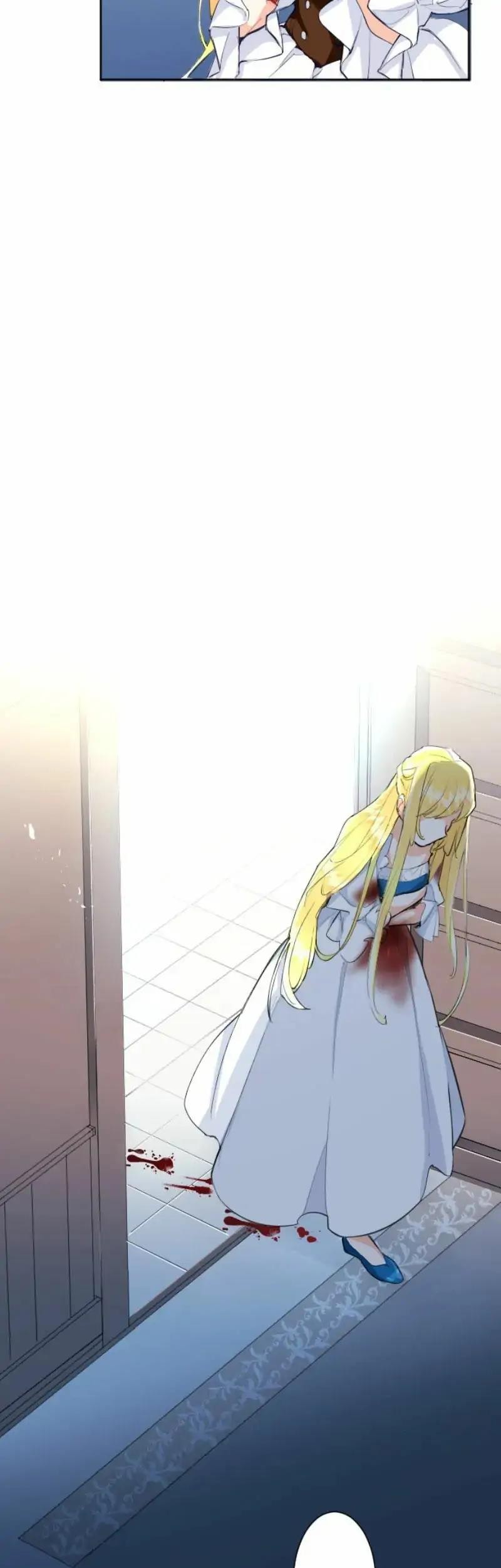 Kizu Darake Seijo Yori Houfuku wo Komete Chapter 1 Gambar 61