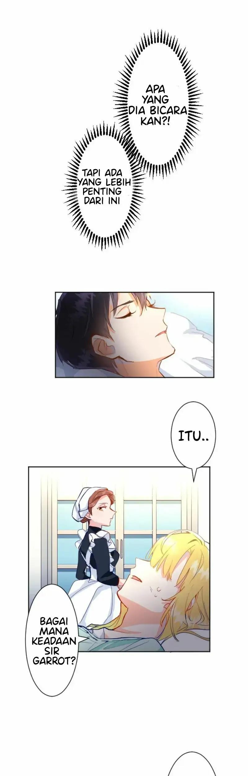 Kizu Darake Seijo Yori Houfuku wo Komete Chapter 1 Gambar 73
