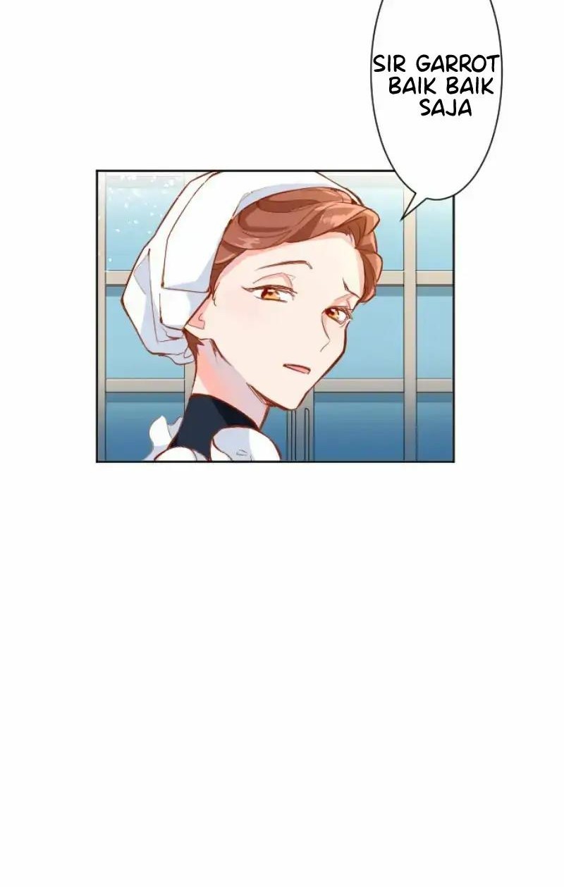 Kizu Darake Seijo Yori Houfuku wo Komete Chapter 1 Gambar 74