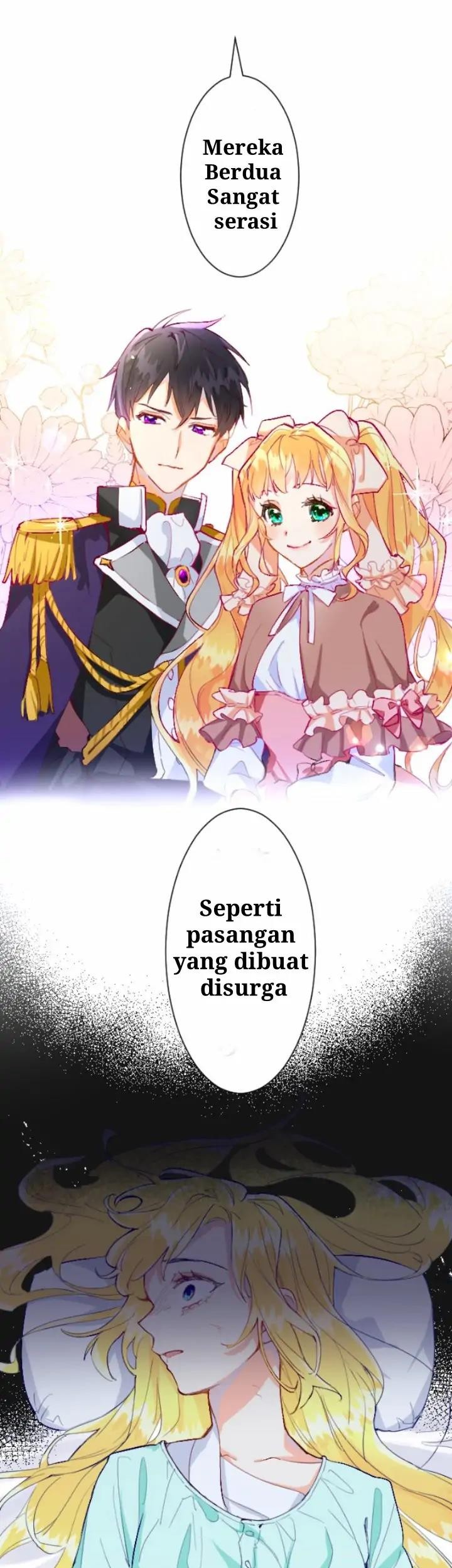 Kizu Darake Seijo Yori Houfuku wo Komete Chapter 1 Gambar 75