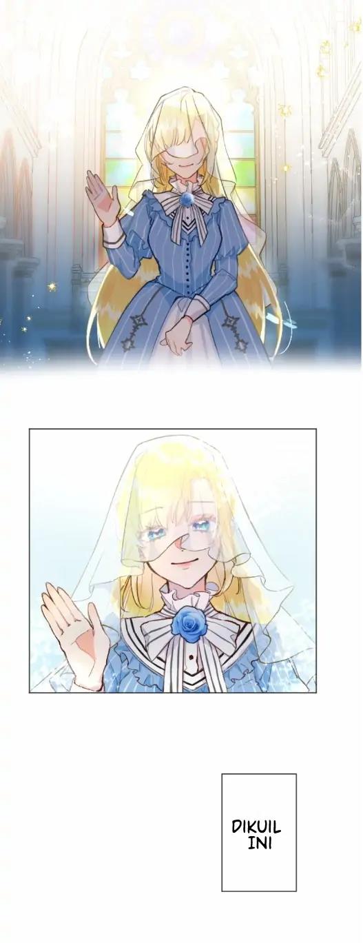 Kizu Darake Seijo Yori Houfuku wo Komete Chapter 1 Gambar 12