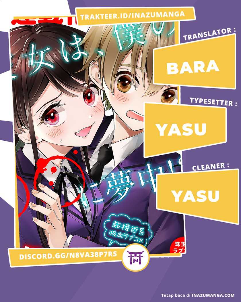 Baca Komik Ichijou-san wa Kao ni Deyasui Chapter 06 Gambar 1