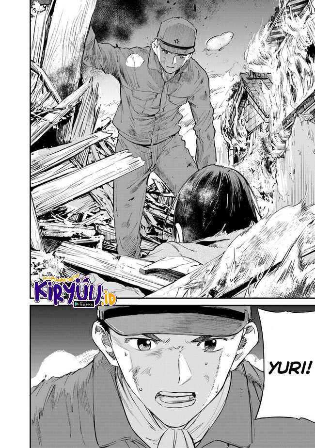 Ano Hana ga Saku Oka de, Kimi to Mata Deaetara. Chapter 06 Gambar 25