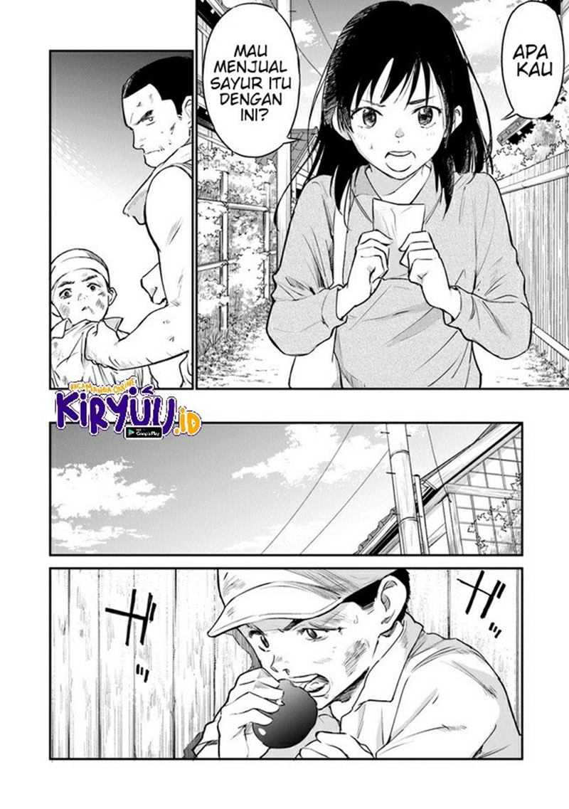 Ano Hana ga Saku Oka de, Kimi to Mata Deaetara. Chapter 05 Gambar 11