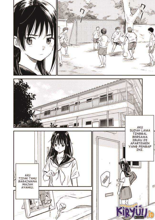 Ano Hana ga Saku Oka de, Kimi to Mata Deaetara. Chapter 01.1 Gambar 10