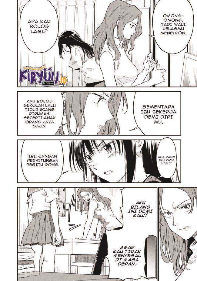 Ano Hana ga Saku Oka de, Kimi to Mata Deaetara. Chapter 01.1 Gambar 14