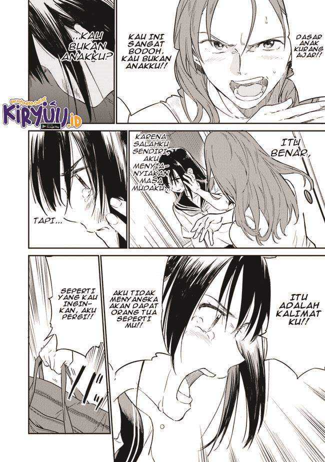 Ano Hana ga Saku Oka de, Kimi to Mata Deaetara. Chapter 01.1 Gambar 16