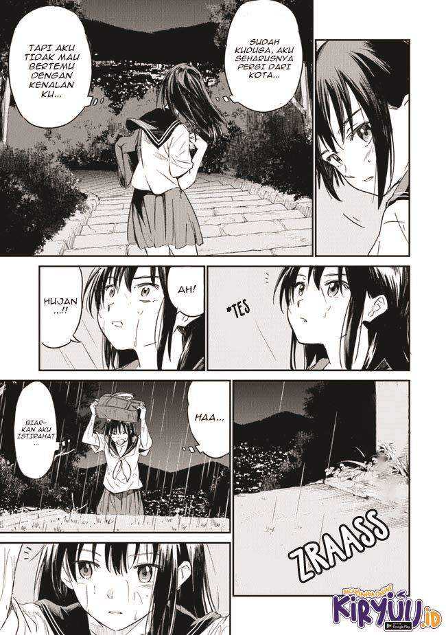 Ano Hana ga Saku Oka de, Kimi to Mata Deaetara. Chapter 01.1 Gambar 19