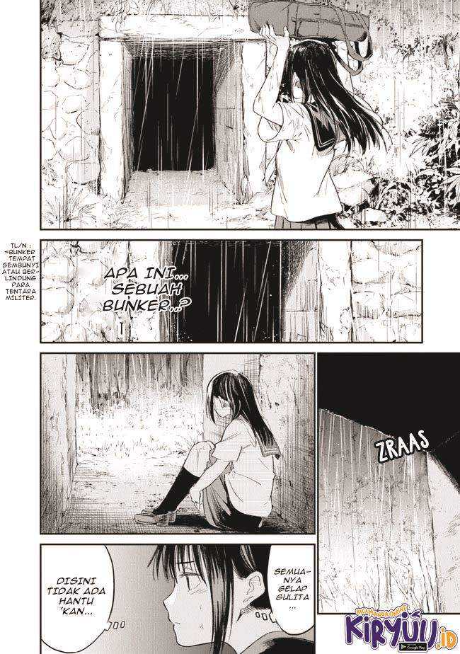 Ano Hana ga Saku Oka de, Kimi to Mata Deaetara. Chapter 01.1 Gambar 20