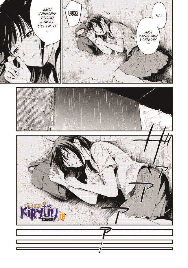 Ano Hana ga Saku Oka de, Kimi to Mata Deaetara. Chapter 01.1 Gambar 21