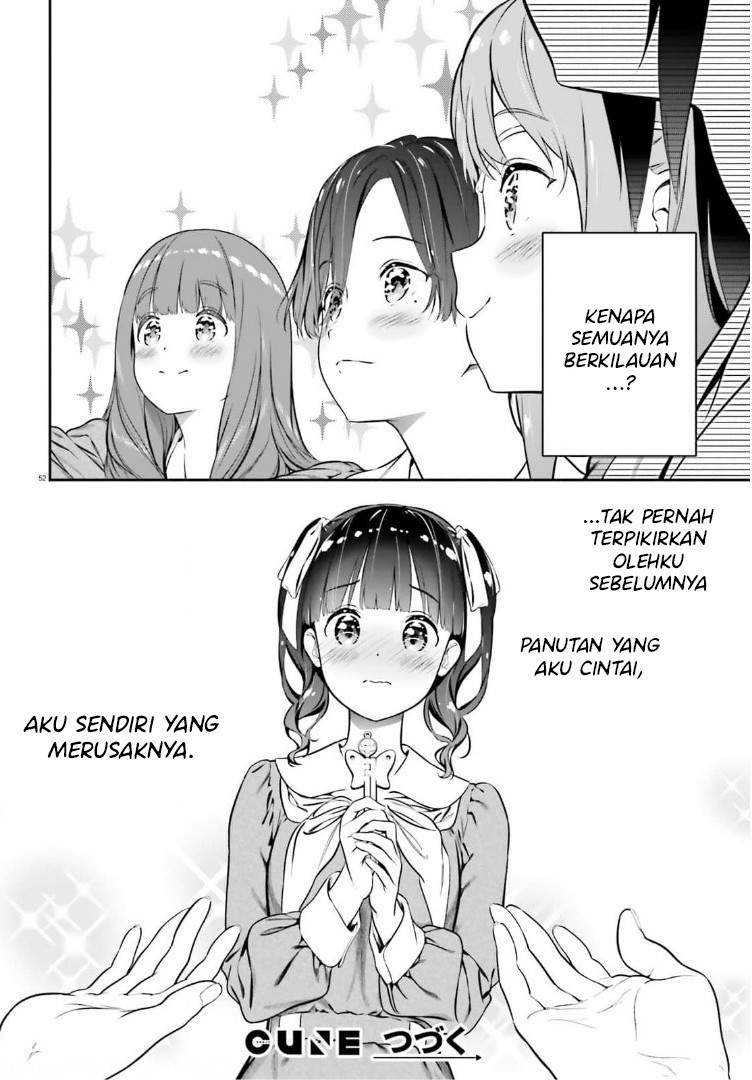 Lily Lily La La Land Chapter 01 Gambar 53