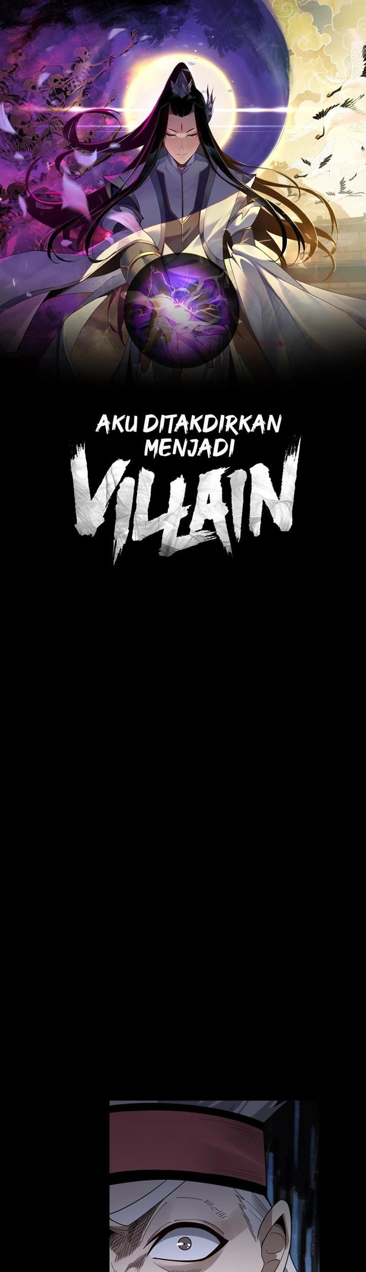 Baca The Villain Of Destiny Chapter 51 Gambar 2