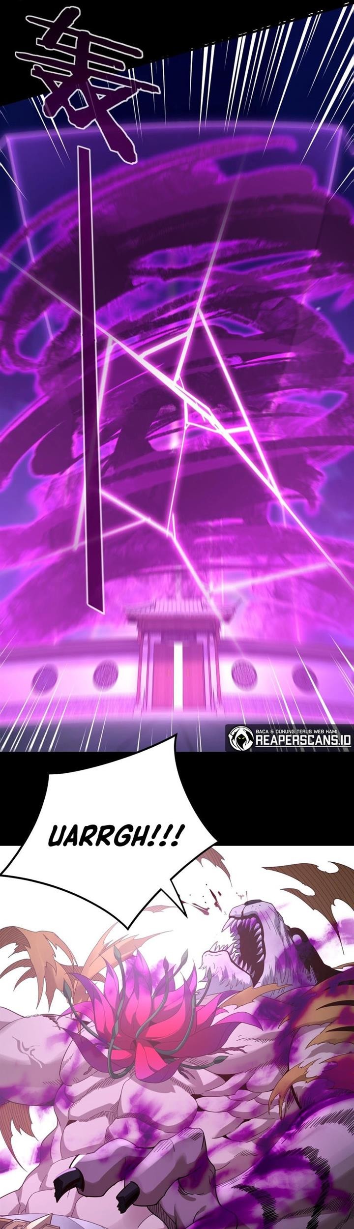 The Villain Of Destiny Chapter 51 Gambar 14