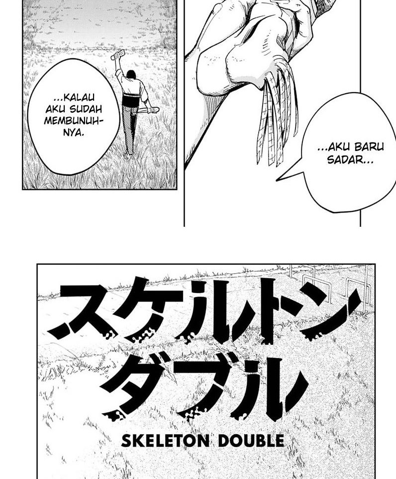Baca  Skeleton Double Chapter 5.1 Gambar 2