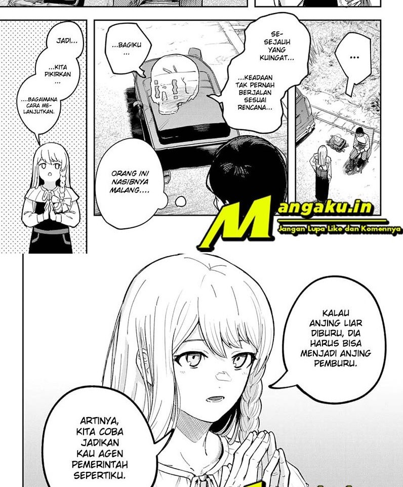 Skeleton Double Chapter 5.1 Gambar 4
