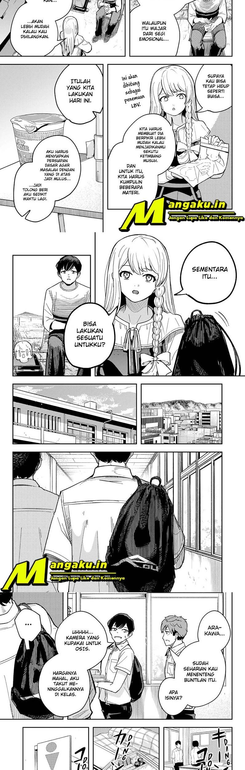 Skeleton Double Chapter 5.1 Gambar 7