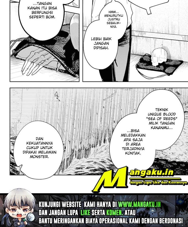 Skeleton Double Chapter 5.1 Gambar 10