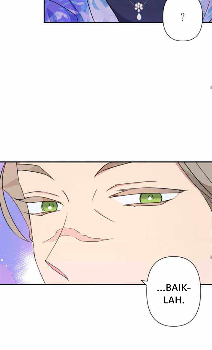 I Raised A Beast Chapter 68 Gambar 39