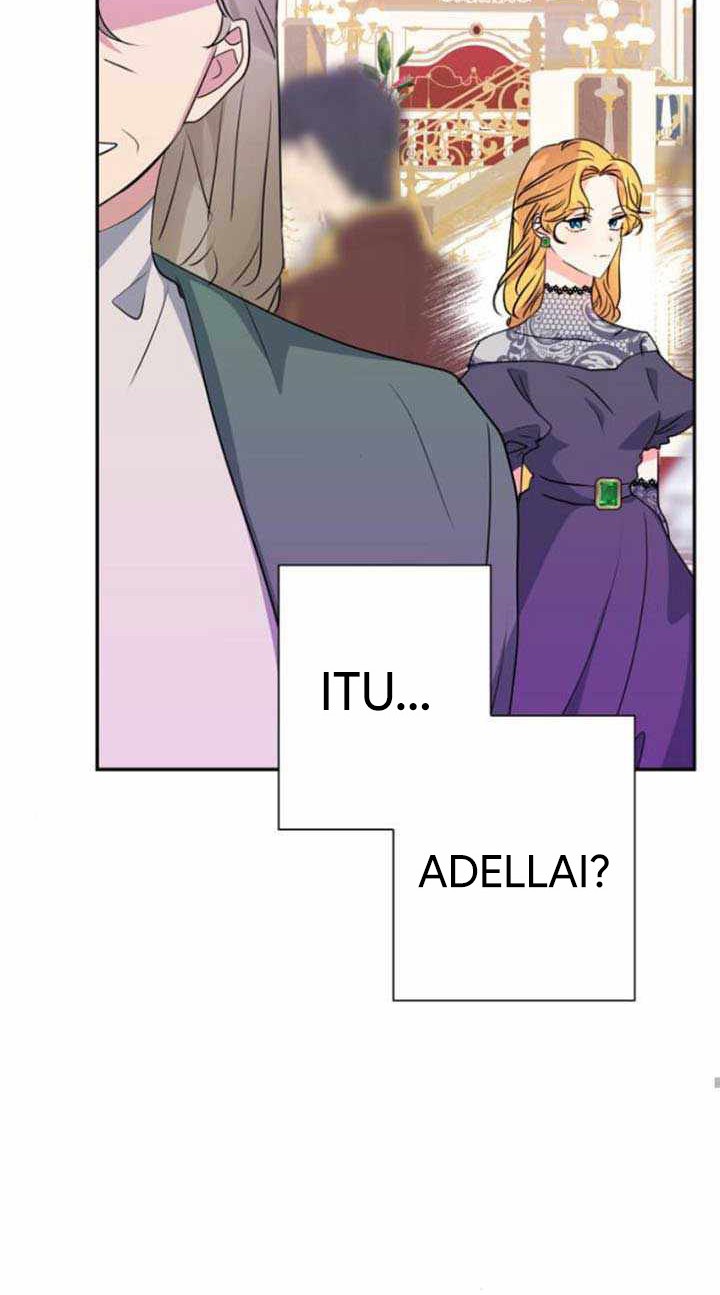 I Raised A Beast Chapter 68 Gambar 45