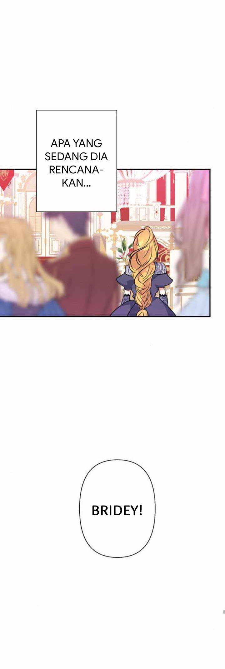 I Raised A Beast Chapter 68 Gambar 47