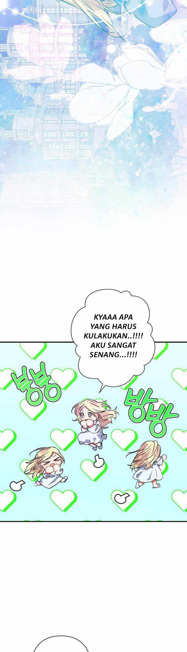 I Raised A Beast Chapter 68 Gambar 53