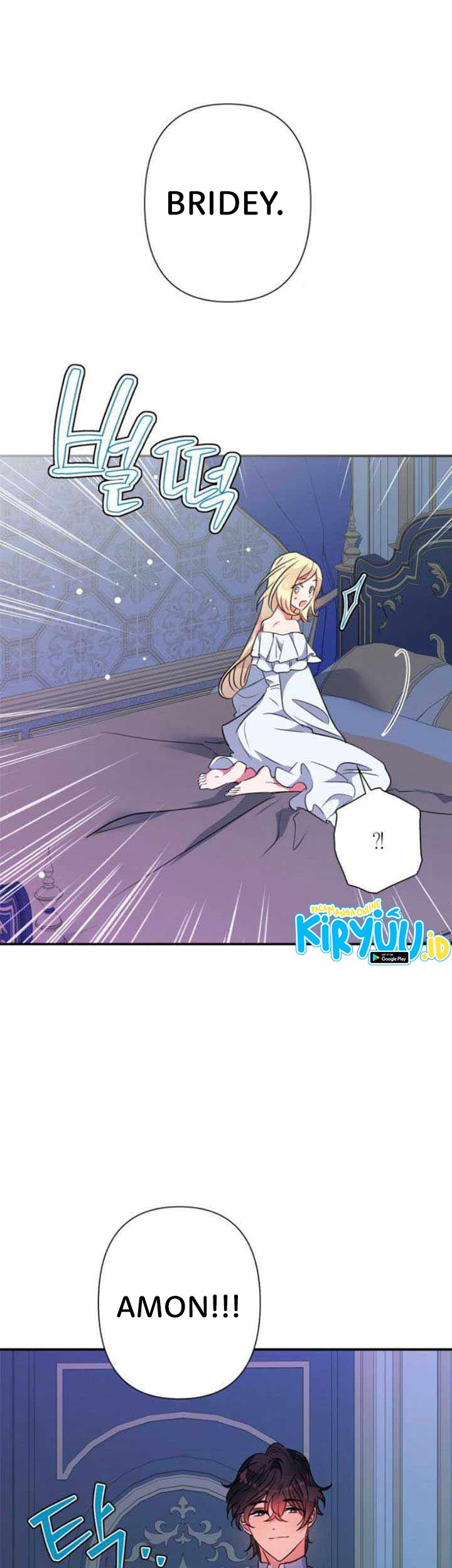 I Raised A Beast Chapter 68 Gambar 55