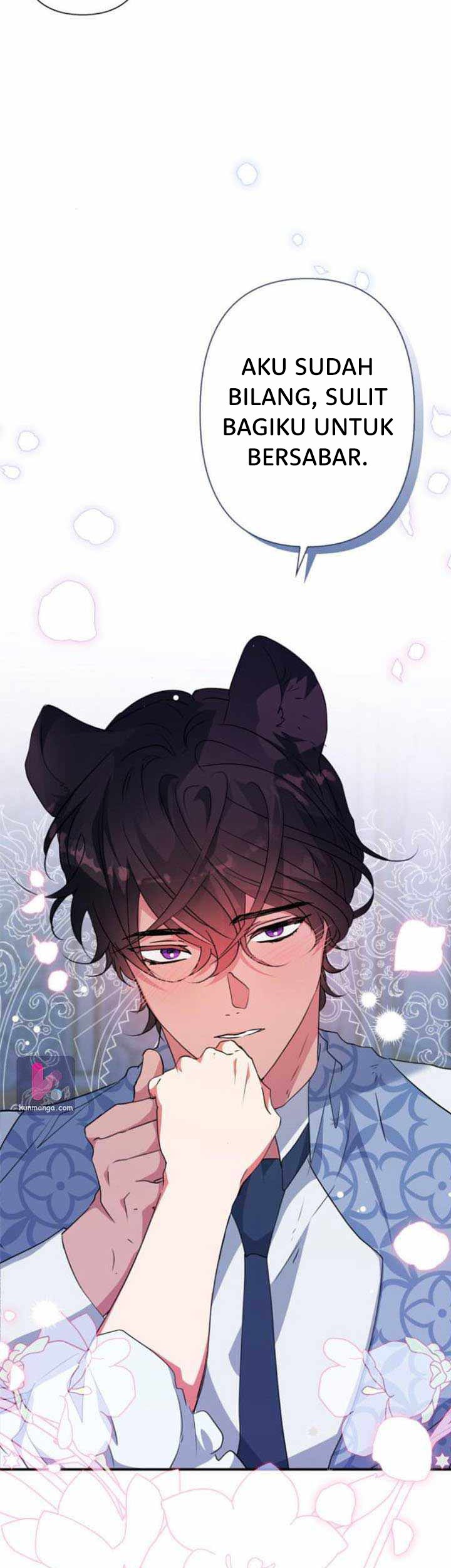 I Raised A Beast Chapter 68 Gambar 58