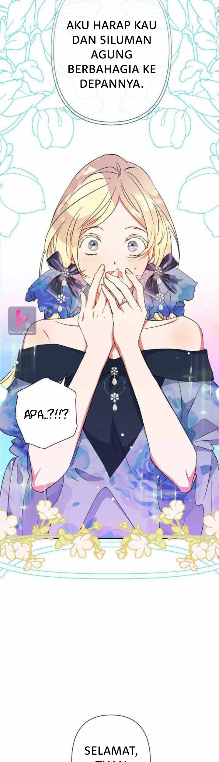 I Raised A Beast Chapter 68 Gambar 18