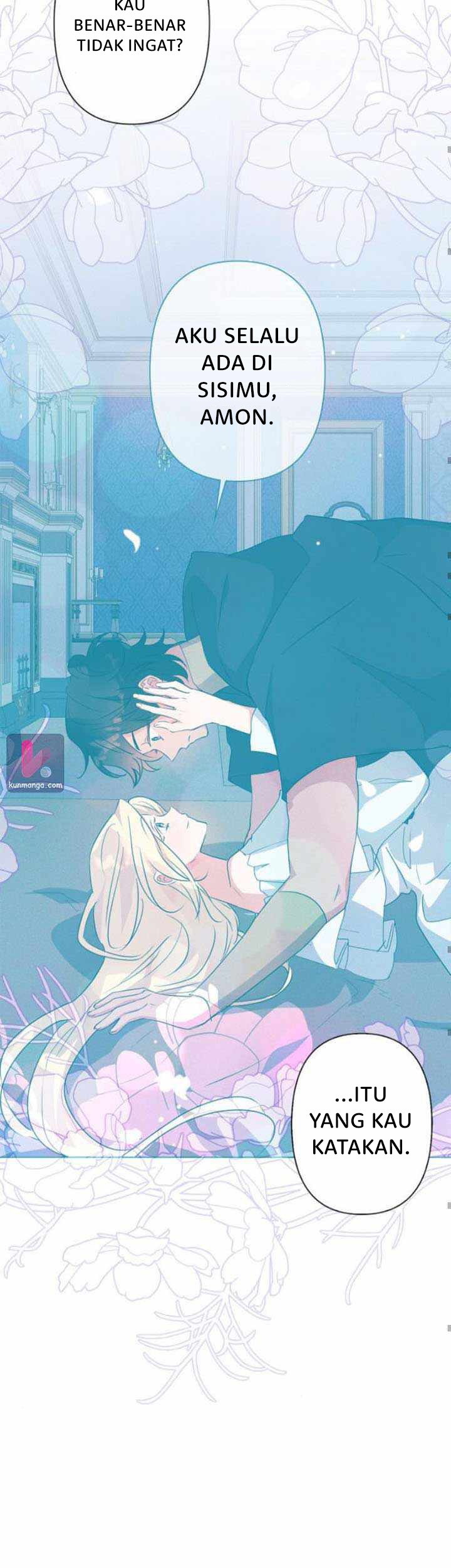 I Raised A Beast Chapter 68 Gambar 30