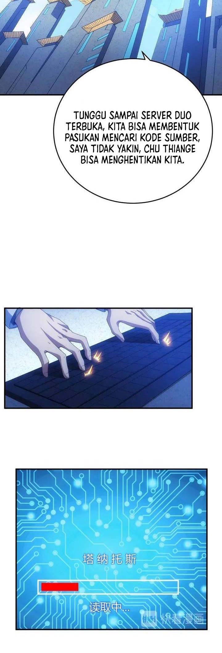 Rich Player Chapter 190 Gambar 4