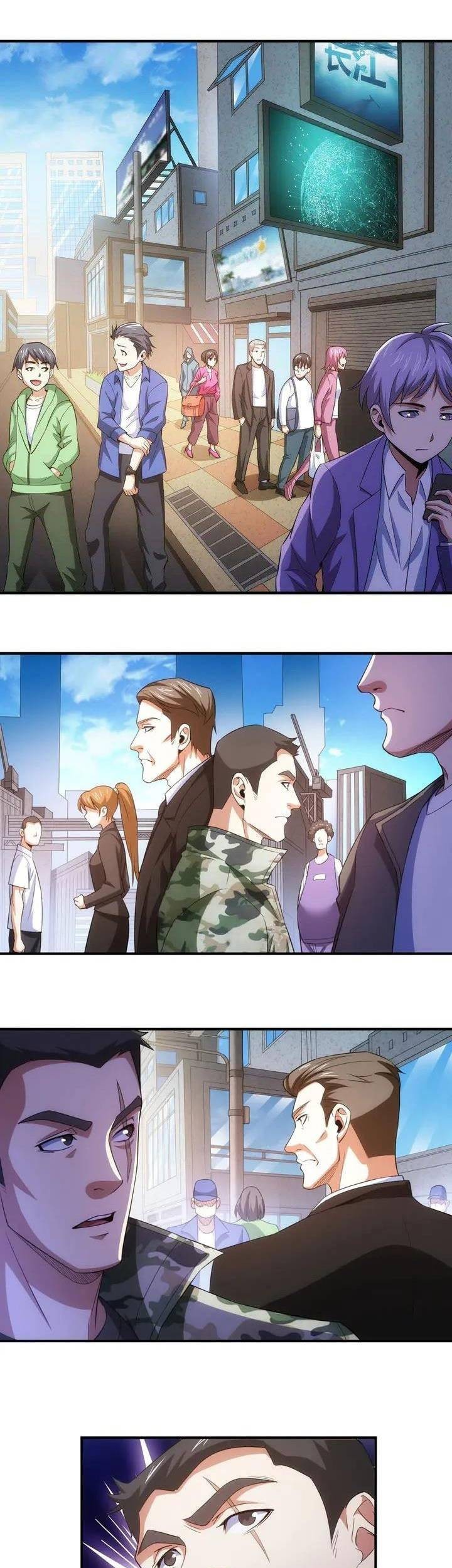 Rich Player Chapter 190 Gambar 8