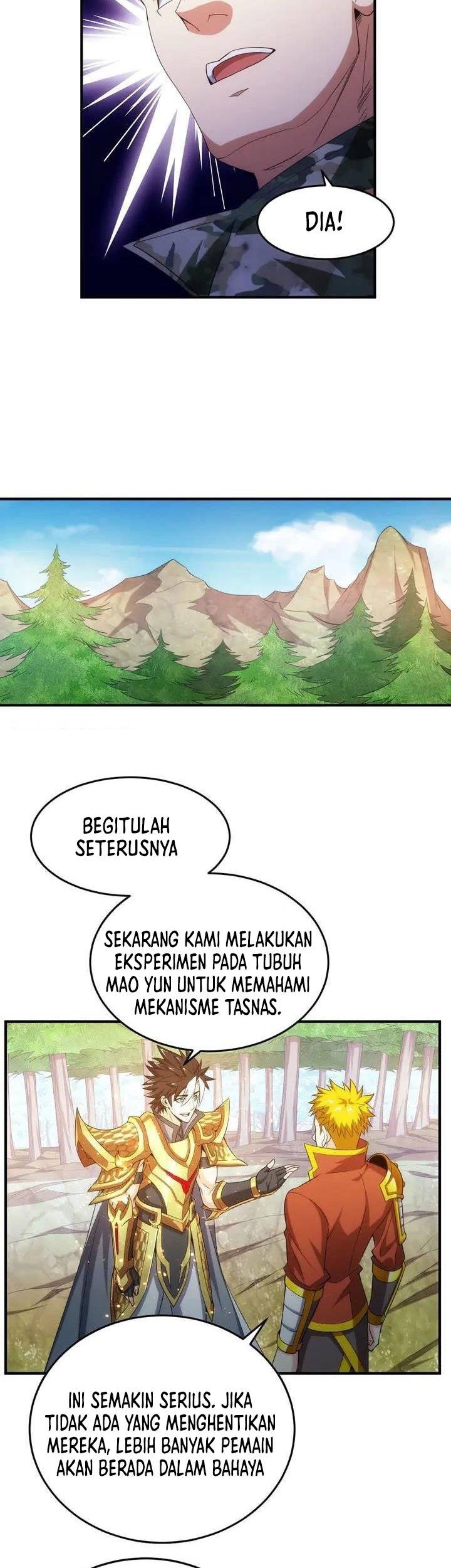 Rich Player Chapter 190 Gambar 9