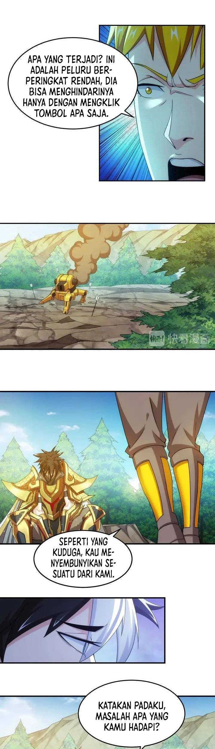 Rich Player Chapter 189 Gambar 17