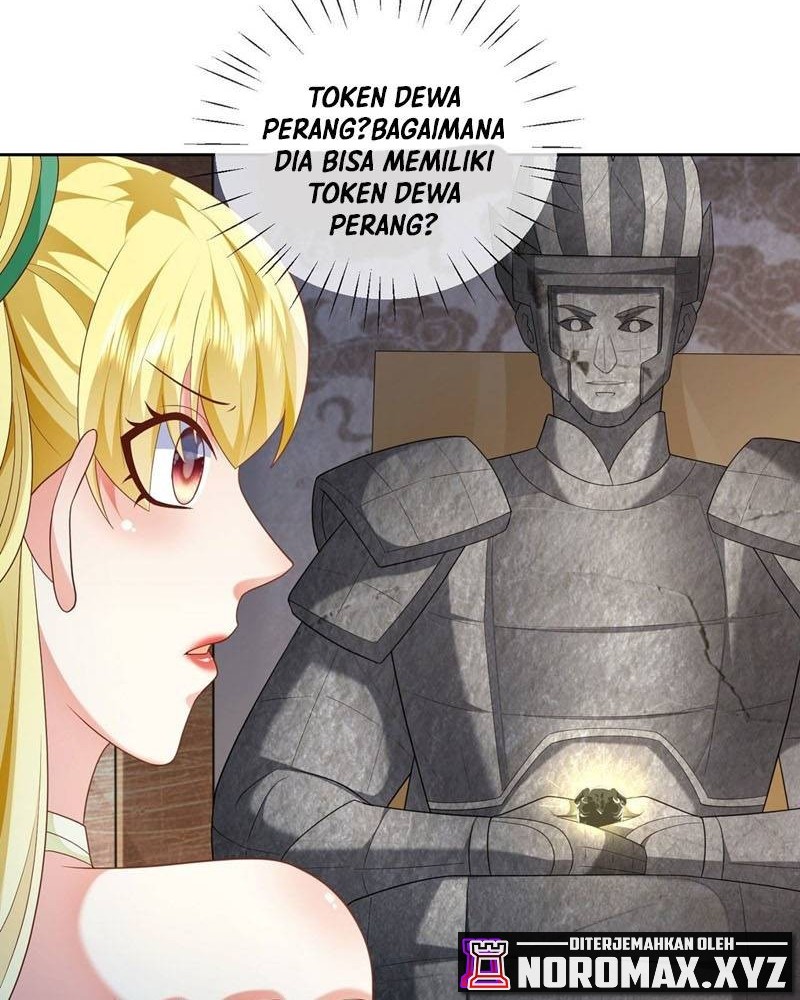 Sign in the Mystery Box to Dominate the World of Cultivation Chapter 23 Gambar 19