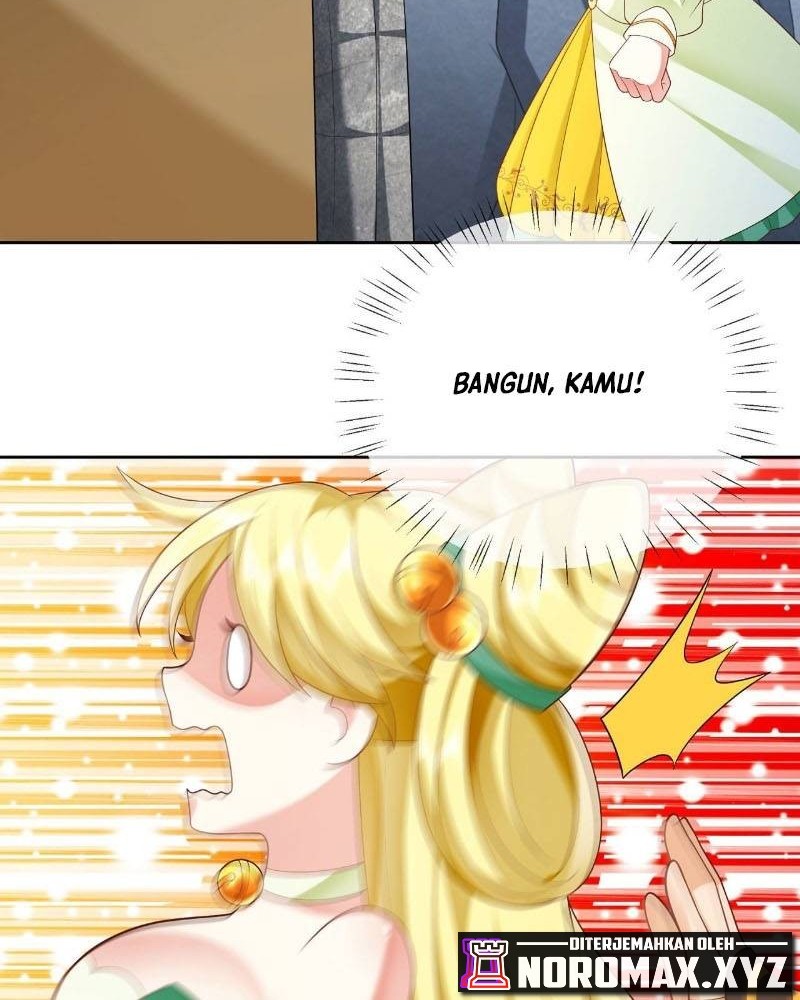 Sign in the Mystery Box to Dominate the World of Cultivation Chapter 23 Gambar 23