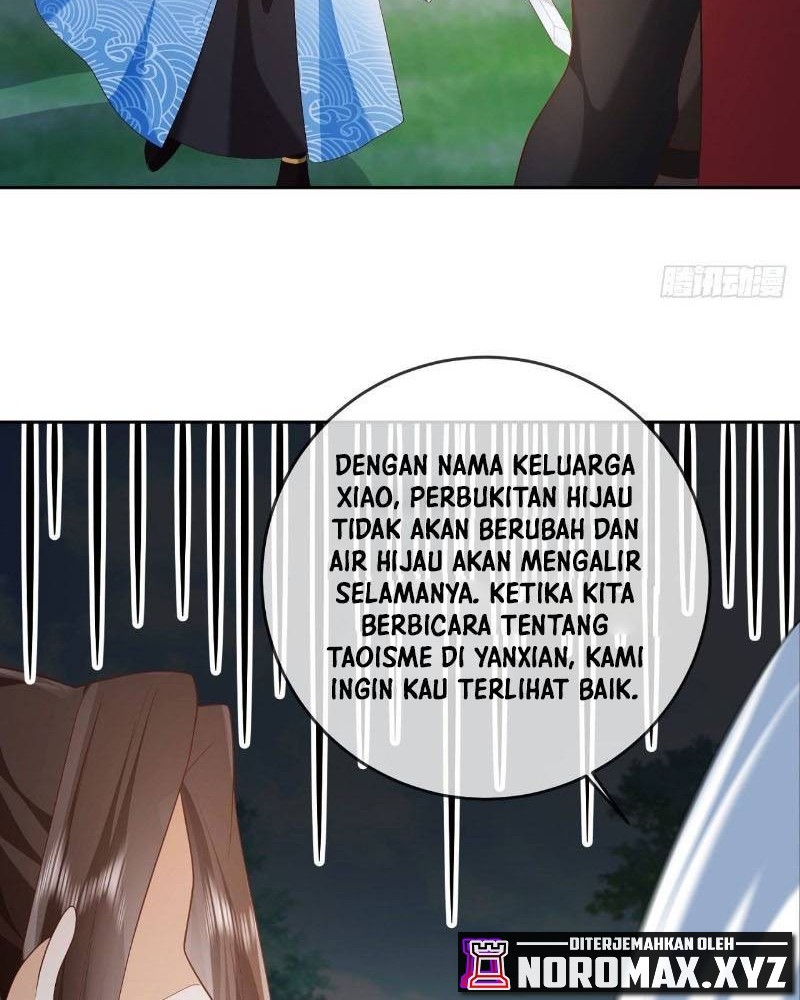 Sign in the Mystery Box to Dominate the World of Cultivation Chapter 23 Gambar 27