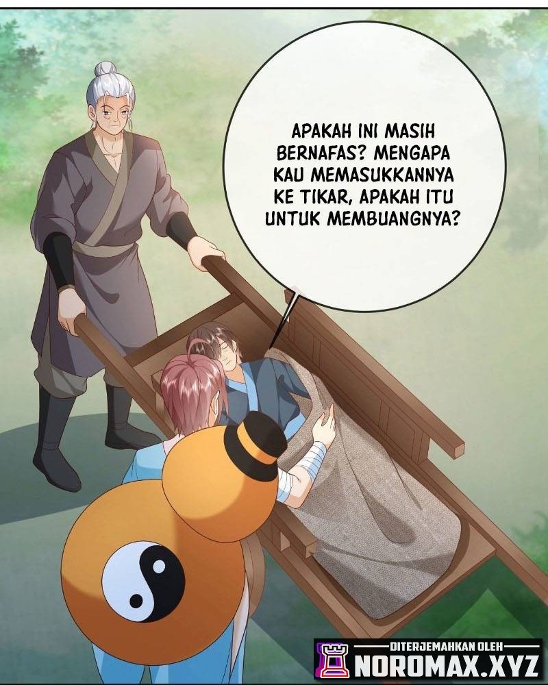 Sign in the Mystery Box to Dominate the World of Cultivation Chapter 23 Gambar 31