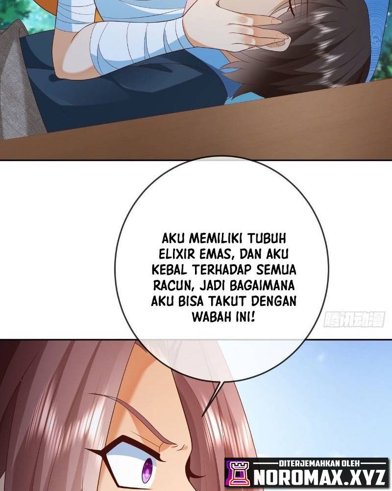 Sign in the Mystery Box to Dominate the World of Cultivation Chapter 23 Gambar 33