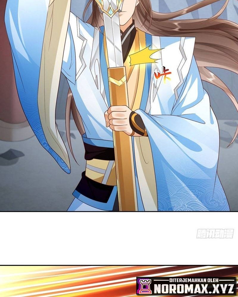 Sign in the Mystery Box to Dominate the World of Cultivation Chapter 23 Gambar 3