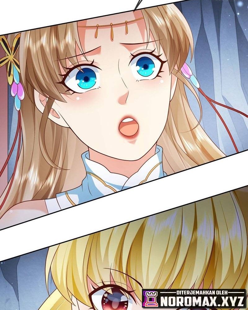 Sign in the Mystery Box to Dominate the World of Cultivation Chapter 23 Gambar 7